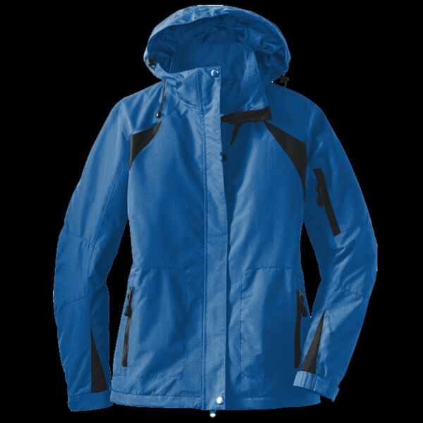 Women's All Season II Jacket Thumbnail