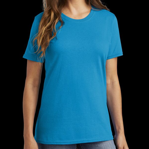 Women's Core Cotton Tee Thumbnail
