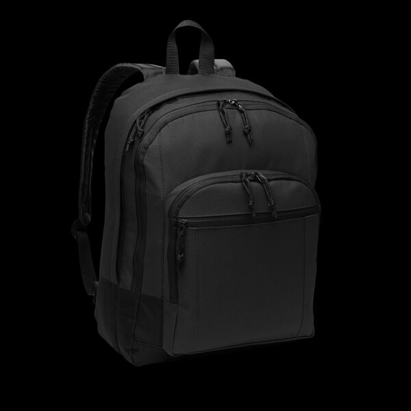 Basic Backpack Thumbnail
