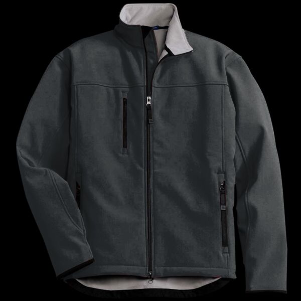 Glacier® Soft Shell Jacket Thumbnail