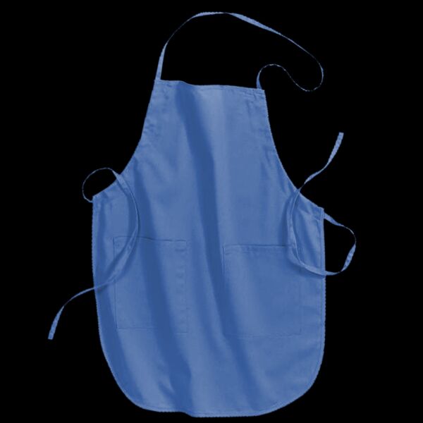 Full Length Apron Thumbnail