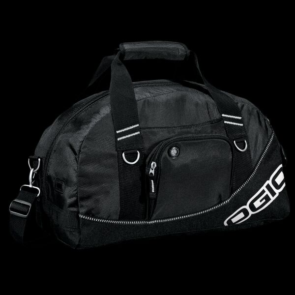 Half Dome Duffel Thumbnail