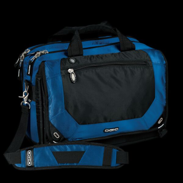 Corporate City Corp Messenger Thumbnail