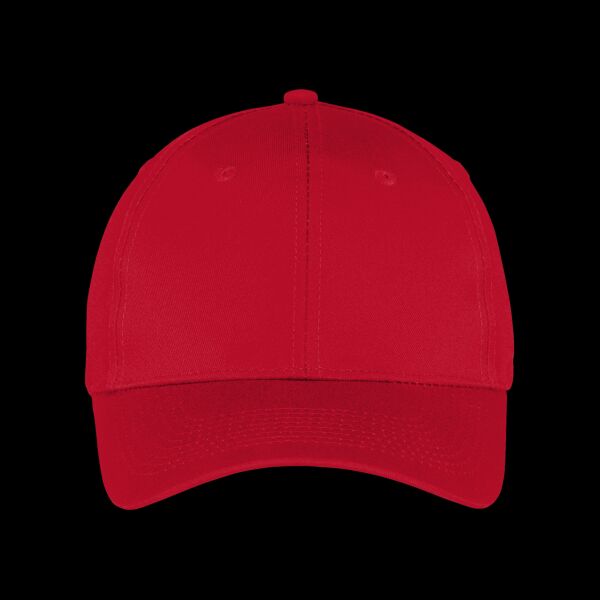 Six Panel Twill Cap Thumbnail