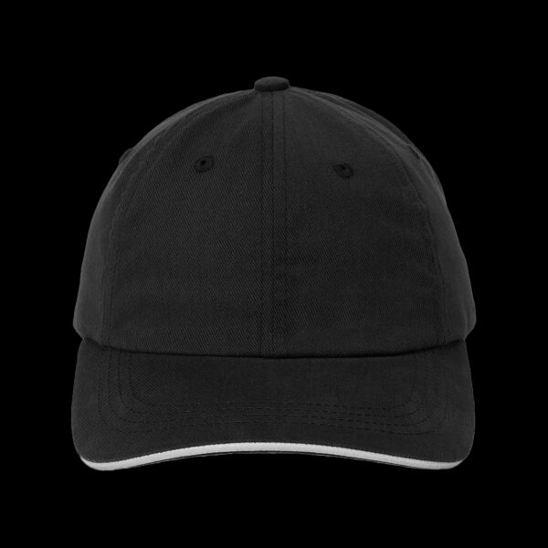 Reflective Sandwich Bill Cap Thumbnail