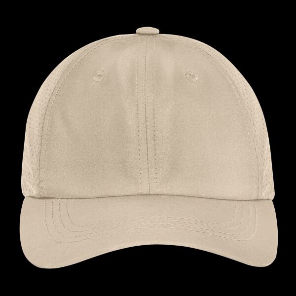 Perforated Cap Thumbnail