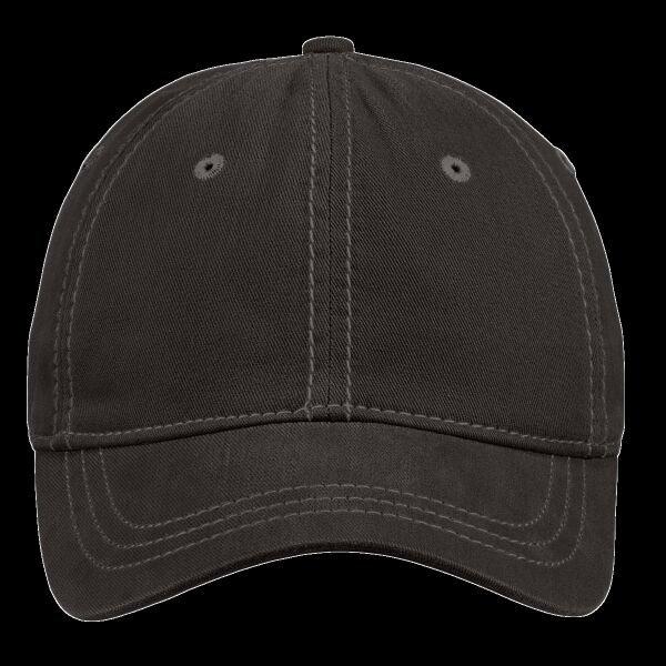 Thick Stitch Cap Thumbnail