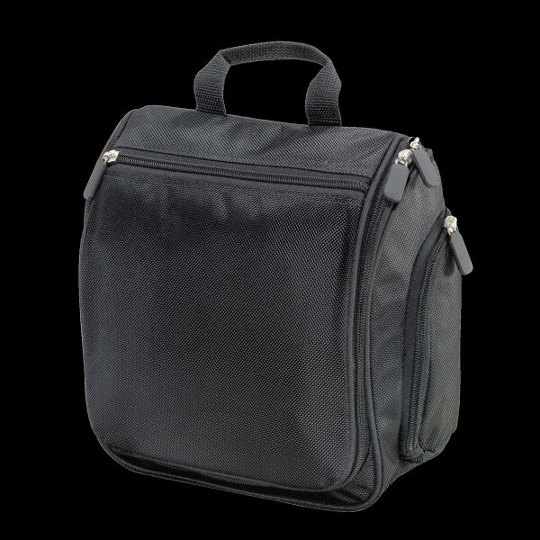 Hanging Toiletry Kit Thumbnail