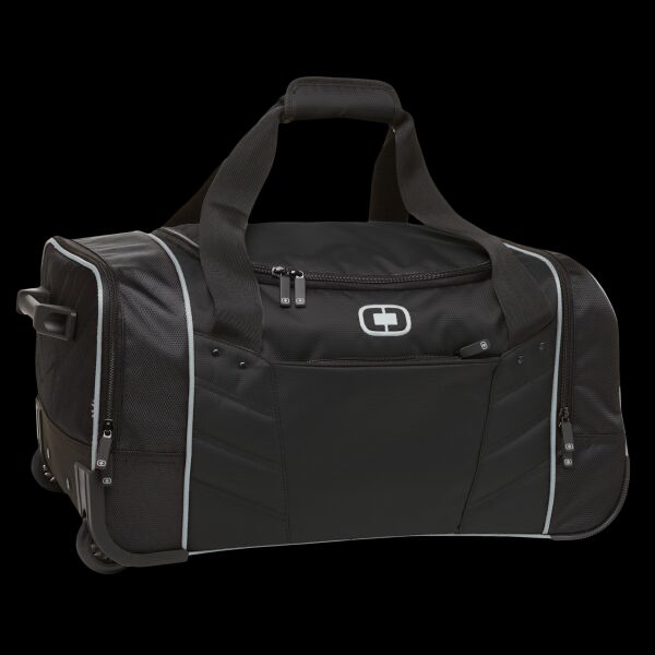 Hamblin 22 Wheeled Duffel Thumbnail
