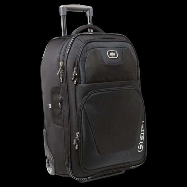 Kickstart 22 Travel Bag Thumbnail