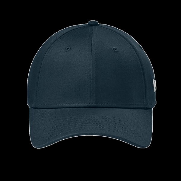 Structured Stretch Cotton Cap Thumbnail