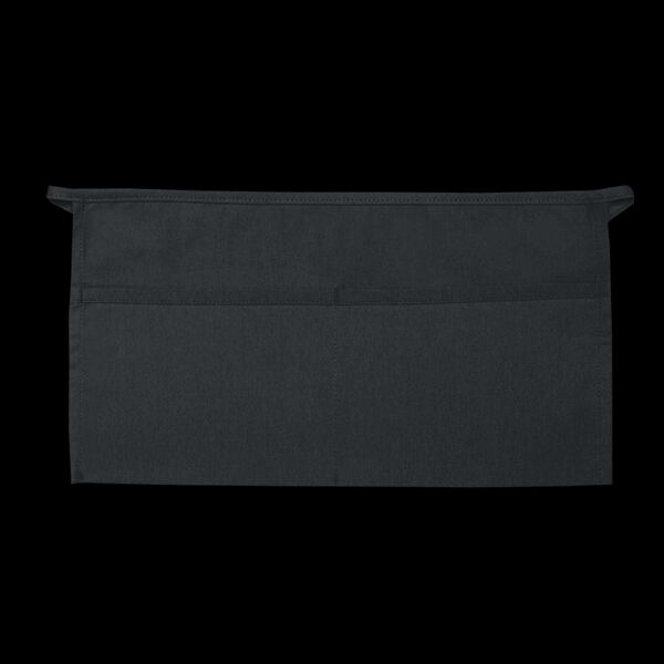 Easy Care Half Bistro Apron with Stain Release Thumbnail