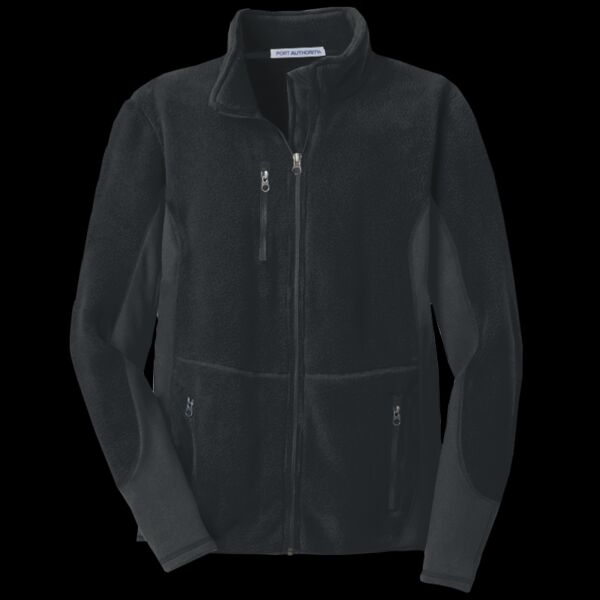 R Tek ® Pro Fleece Full Zip Jacket Thumbnail