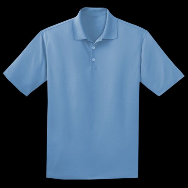 Micropique Gripper Polo Thumbnail