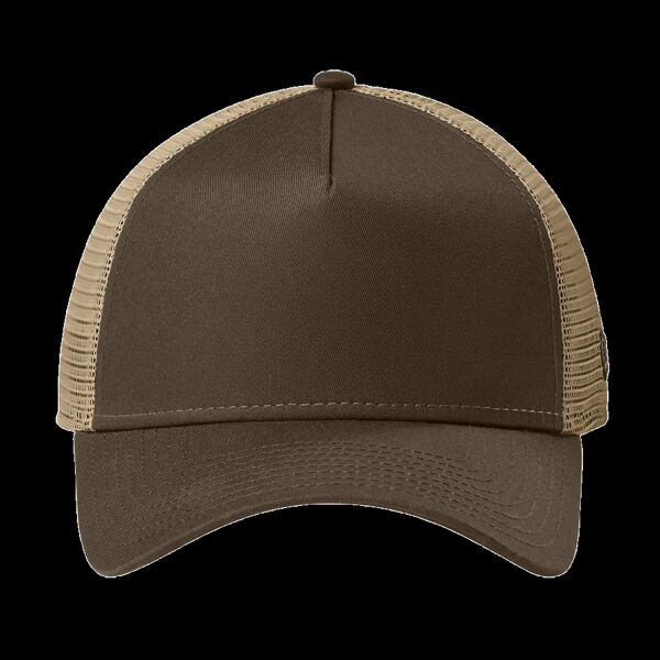 Snapback Trucker Cap Thumbnail