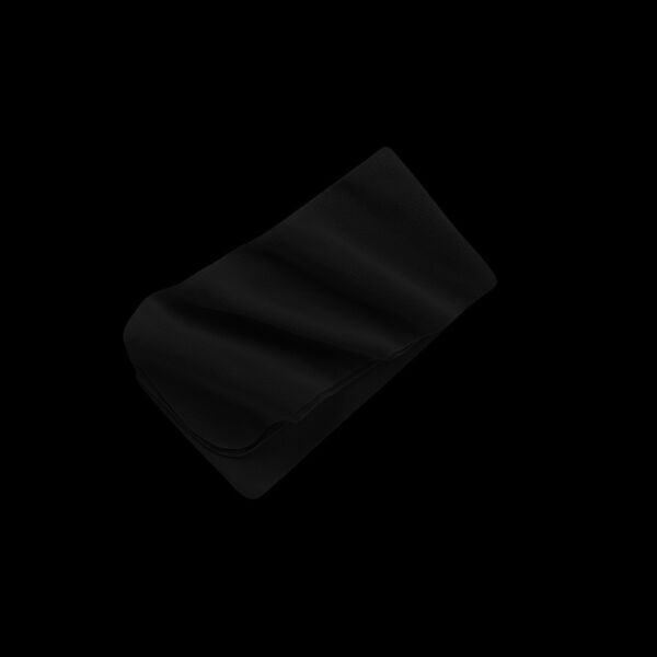 Extra Long Fleece Scarf Thumbnail