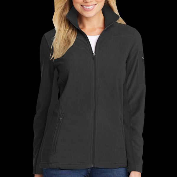 Women's Summit Fleece Full Zip Jacket Thumbnail