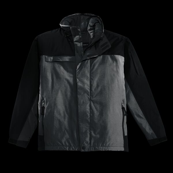Tall Nootka Jacket Thumbnail