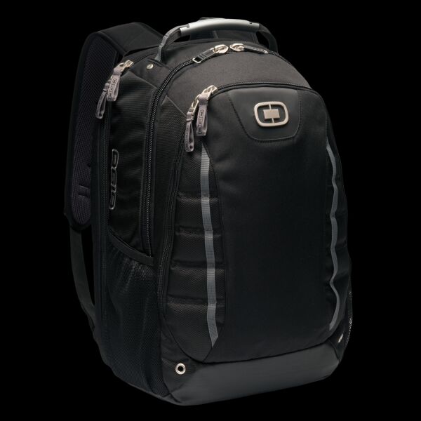 Pursuit Pack Thumbnail