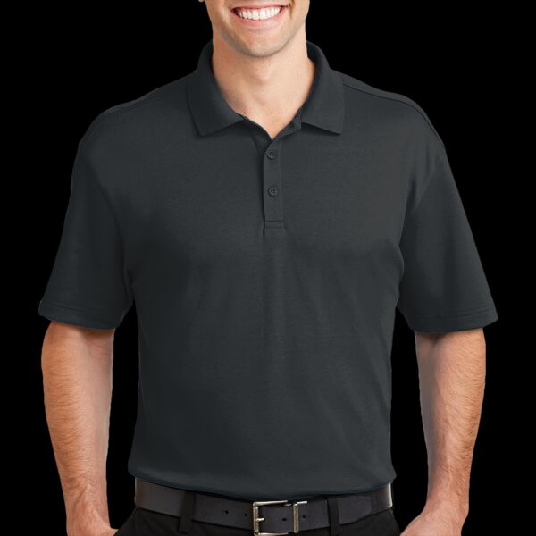 Silk Touch Interlock Performance Polo Thumbnail