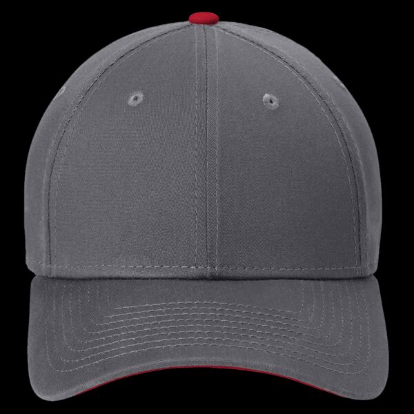 Interception Cap Thumbnail