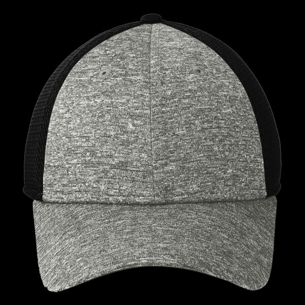 Shadow Stretch Mesh Cap Thumbnail