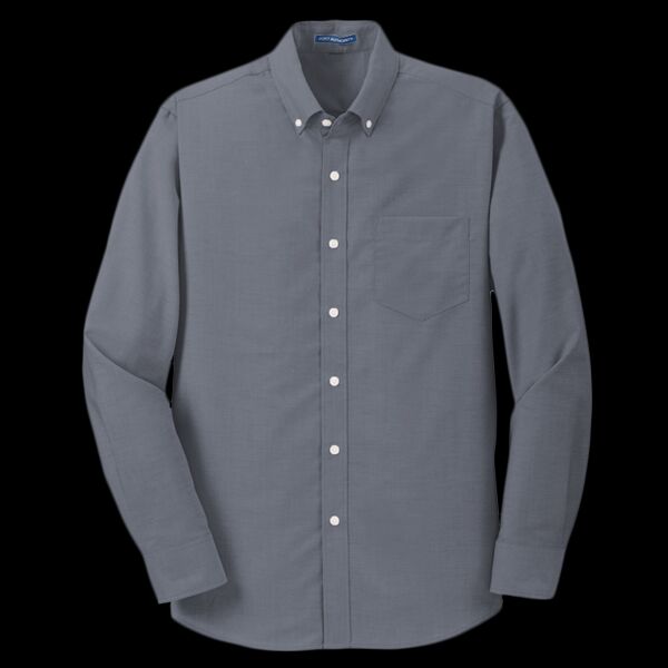 Tall SuperPro Oxford Shirt Thumbnail