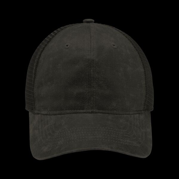 Pigment Print Mesh Back Cap Thumbnail