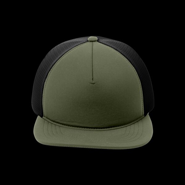 Flexfit 110 ® Foam Outdoor Cap Thumbnail