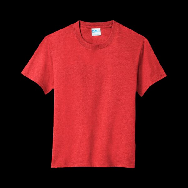 Youth Fan Favorite Blend Tee Thumbnail