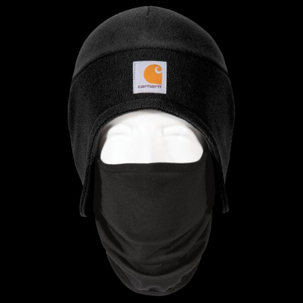 Fleece 2 In 1 Headwear Thumbnail