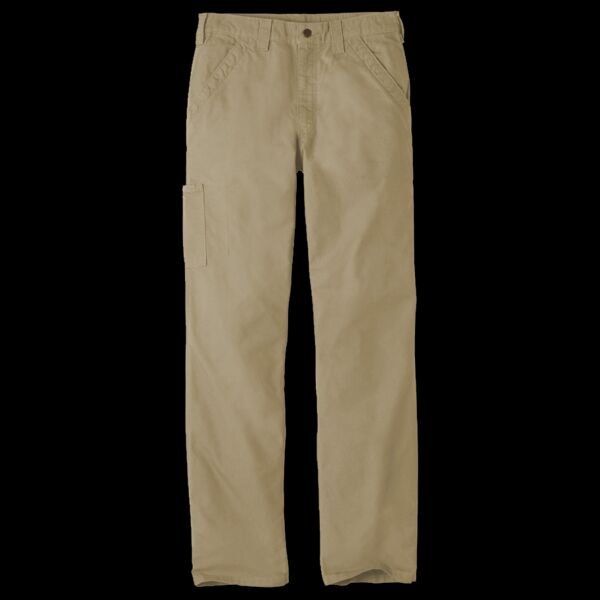 Canvas Work Dungaree Thumbnail