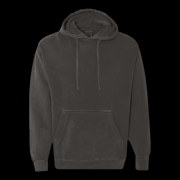 Ring Spun Hooded Sweatshirt Thumbnail