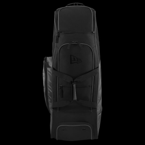 Shutout Wheeled Bat Bag Thumbnail