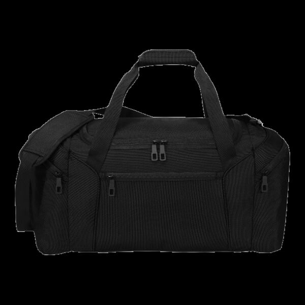 Form Duffel Thumbnail