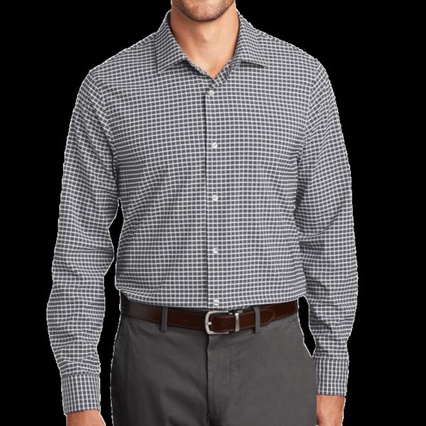 City Stretch Shirt Thumbnail