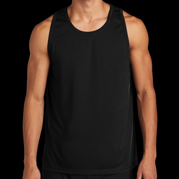 PosiCharge ® Competitor Tank Thumbnail