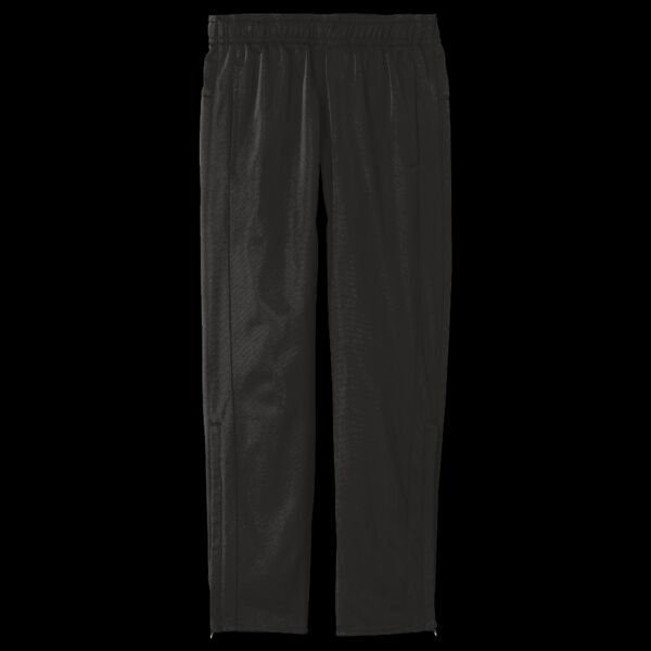 Youth Tricot Track Jogger Thumbnail