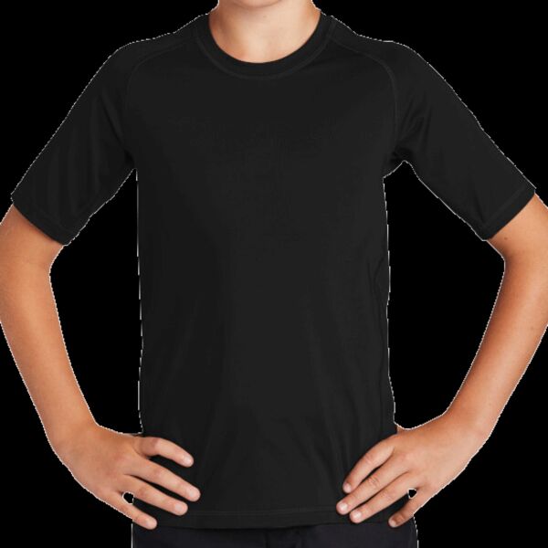 Youth Rashguard Tee Thumbnail