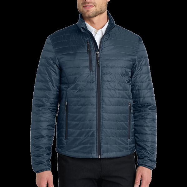 Packable Puffy Jacket Thumbnail