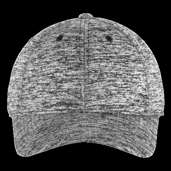 PosiCharge ® Electric Heather Cap Thumbnail