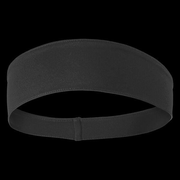 PosiCharge ® Competitor Headband Thumbnail