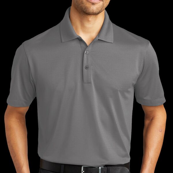 Eclipse Stretch Polo Thumbnail