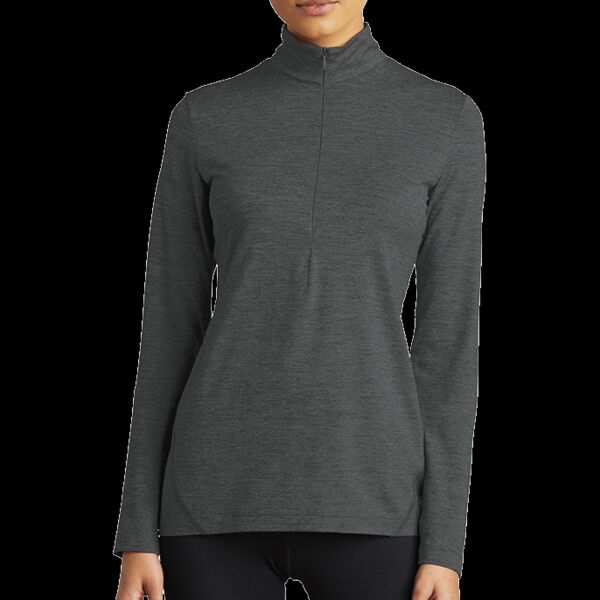 Women's Exchange 1.5 Long Sleeve 1/2 Zip Thumbnail