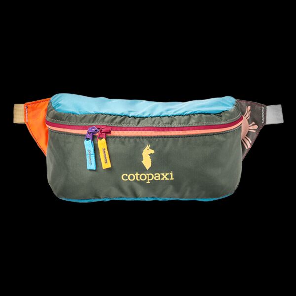 Bataan Hip Pack Thumbnail