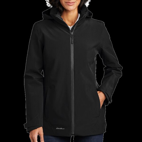 Women's WeatherEdge ® 3 in 1 Jacket Thumbnail