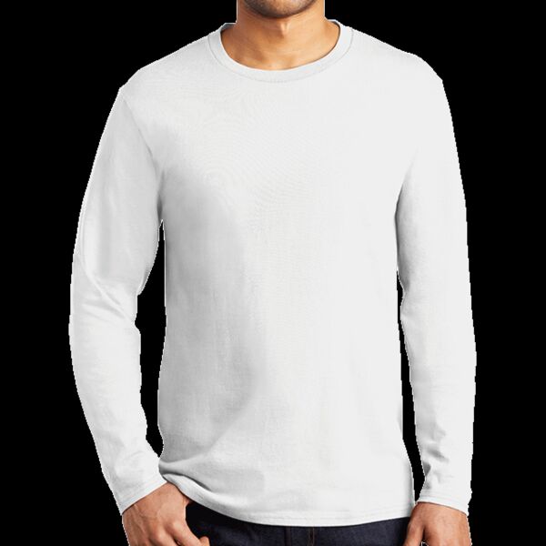 Long Sleeve Bouncer Tee Thumbnail