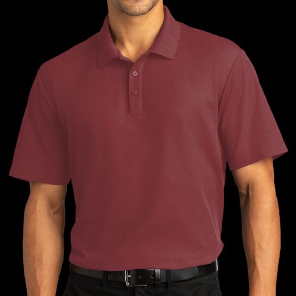 SuperPro React Polo Thumbnail