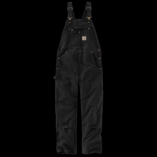 Duck Unlined Bib Overalls Thumbnail