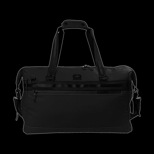 Commuter Duffel Thumbnail